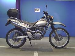 Honda SL 230. 230 куб. см., исправен, птс, без пробега