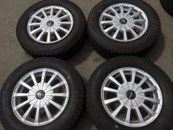 Manaray Sport Euro Speed. 5.5x14", 5x100.00, 5x114.30, ET40