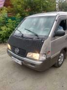 Ssangyong Istana. Продается Ssang Yong Istana, 15 мест