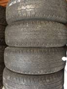 Dunlop Grandtrek AT20. Всесезонные, 2008 год, 40 %, 4 шт
