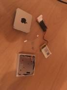 Apple iPod shuffle.