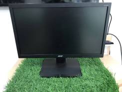 Acer. 19.5", технология ЖК (LCD)