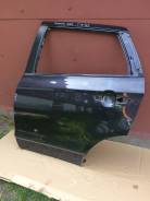 Дверь боковая. Suzuki SX4, JYA, JYB, YA22S, YB22S Двигатели: K14C, M16A