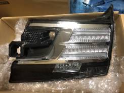 Стоп-сигнал. Toyota Vellfire, AGH30, AGH30W, AGH35, AGH35W, AYH30, AYH30W, GGH30, GGH30W, GGH35, GGH35W Двигатели: 2ARFE, 2ARFXE, 2GRFE, 2GRFKS