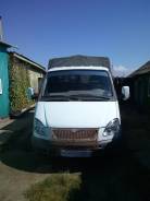 ГАЗ 3302. Продается грузовик газель, 2 400 куб. см., 1 700 кг., 4x2