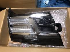 Стоп-сигнал. Toyota Vellfire, AGH30, AGH30W, AGH35, AGH35W, AYH30, AYH30W, GGH30, GGH30W, GGH35, GGH35W Двигатели: 2ARFE, 2ARFXE, 2GRFE, 2GRFKS