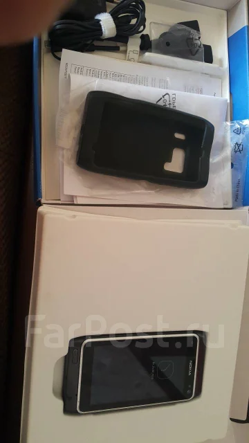 Nokia N8. �/�, ������, 3G ����