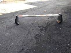 Спойлер. Mazda Atenza
