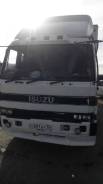 Isuzu Forward. Породам грузовика Исузи Форвард, 16 680 куб. см., 10 900 кг.