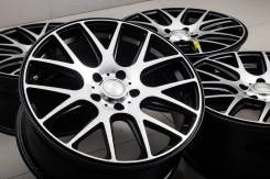 LXRY Hanes. 7.5x18", 5x114.30, ET55