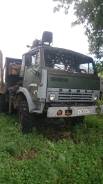 КамАЗ 4310. Продам Камаз 4310 С Установкой Велмаш, 10 850 куб. см., 6x6