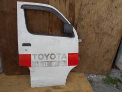 Дверь боковая. Toyota Town Ace, S402M