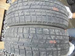 Yokohama Ice Guard IG50. Зимние, без шипов, 2012 год, 20 %, 2 шт