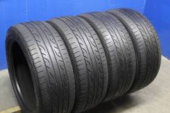 Dunlop SP Sport LM704. Летние, 2011 год, 20 %, 4 шт