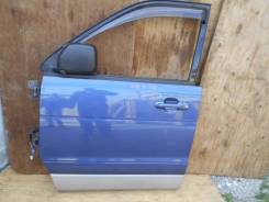 Дверь боковая. Toyota Town Ace Noah, SR40, SR40G