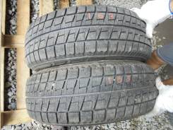 Bridgestone Blizzak Revo2. Зимние, без шипов, 10 %, 2 шт