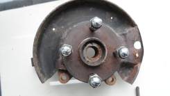 Ступица. Toyota: Platz, ist, Vios, Sienta, Vitz, Soluna Vios, Porte, XA, WiLL Vi, Scion, Echo, Probox, Yaris Verso, Funcargo, Raum, Yaris, Echo Verso...