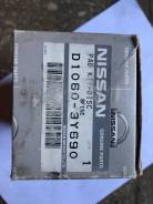 Колодки тормозные. Nissan Maxima, CA33 Двигатели: VQ20DE, VQ30DE