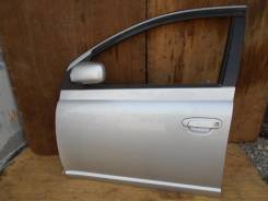 Дверь боковая. Toyota Platz, NCP12