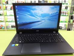 Acer. 15.6", 2,2 ГГц, ОЗУ 4 Гб, диск 500 Гб, WiFi, Bluetooth, аккумулятор на 3 ч.
