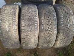 Bridgestone Blizzak MZ-01. Зимние, без шипов, 2005 год, 80 %, 4 шт