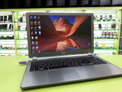 Acer Aspire V5-572G. 15.6", 2,0 ГГц, ОЗУ 8 Гб, диск 500 Гб, WiFi, Bluetooth, аккумулятор на 2 ч.