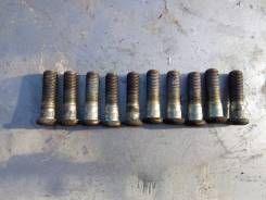 Шпилька ступицы. Honda: Accord, Inspire, Lagreat, Shuttle, Avancier, CR-V, Legend, Pilot, Edix, Torneo, S-MX, MR-V, Accord Tourer, Stream, Civic, Vigo...