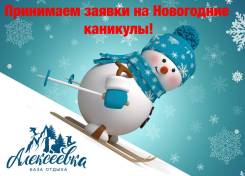 Новогодние Каникулы В Приморском Крае