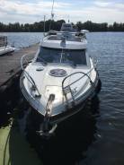 Silver Star Cabine. 2013 год год, длина 7,30 м., двигатель подвесной, 300,00 л.с., бензин