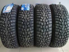 Maxxis NP3 ArcticTrekker. Зимние, шипованные, 2018 год, без износа, 4 шт. Под заказ