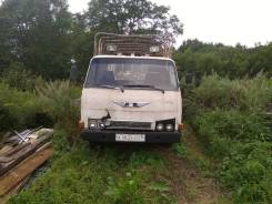 Kia. механика, задний, 3.0, дизель