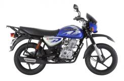 Bajaj Discover 125. 125 куб. см., исправен, птс, без пробега