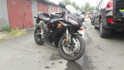 Honda CBR 1000RR Fireblade. 1 000 куб. см., исправен, птс, без пробега