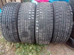 Dunlop DSX. Зимние, без шипов, 30 %, 4 шт