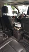 Аренда авто с водителем, 5 мест Infiniti QX56