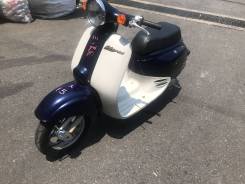 Honda Giorno. 49 куб. см., исправен, птс, без пробега
