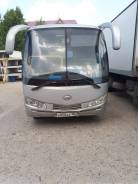 Yutong ZK6737D. Продается автобус Ytong 6737 2007г., 23 места. Под заказ