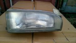 Фара. Toyota Sprinter, AE100, AE101, AE104, CE100, CE104, EE101 Toyota Corolla, AE101, AE102, EE100, AE101G Mercedes-Benz Sprinter Dodge Sprinter Frei...