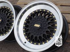 BBS Super RS. 7.5x15", 4x100.00, 4x114.30, ET18, ЦО 73,1 мм.