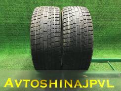 Yokohama Ice Guard IG20. Зимние, без шипов, 2006 год, 10 %, 2 шт