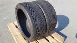Toyo Proxes T1-R. ������, �/�, ����� 50 % ����