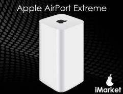 Беспроводной роутер Apple Airport Extreme. iMarket. Можно в кредит во Владивостоке Wi-Fi роутеры. Под заказ