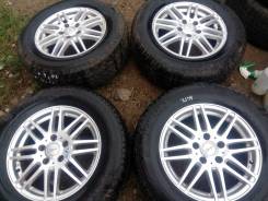 Manaray Sport Pro Get MX. 6.5x16", 5x114.30, ET35