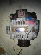 Генератор. Toyota: Wish, Tarago, Avensis, Picnic, RAV4, Picnic Verso, Scion, Camry, Previa, Highlander, Avensis Verso Scion tC, ANT10 Двигатели: 1AZFE...