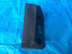 Подставка под ногу. Mazda MPV, LW, LW3W, LW5W, LWEW, LWFW Двигатели: L3, L3DE, L3VDT, L3VE