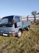 Nissan Atlas. Продаётся самосвал, 4 200 куб. см., 3 000 кг., 4x2