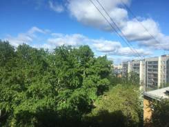 1-комнатная, улица Восточная 26а. Центр, частное лицо, 34 кв. м.