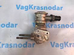 Клапан egr. Volkswagen: Caddy, Passat, Bora, Jetta, Touran, Golf, Beetle Skoda Octavia, 1U2, 1U5, 1Z3, 1Z5, 933 Audi A5 Audi S3, 8P1, 8PA Audi A3, 8P1...
