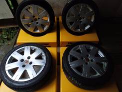 BBS. 6.0x16", 4x108.00, ET27, ЦО 65,0 мм.