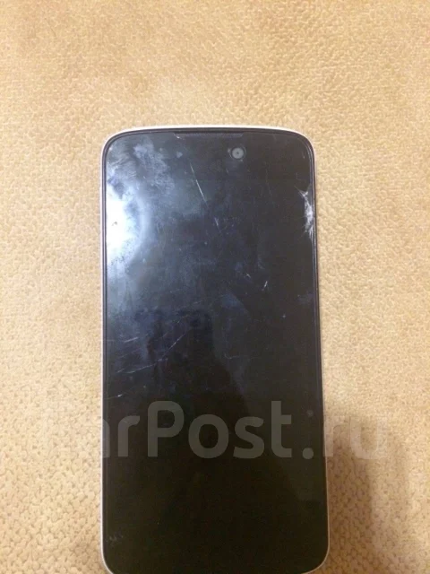 DEXP Ixion. �����, �����, ������, 4G LTE ����